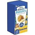 Heinz Farleys 150G Banana Rusks Milk Based, 0 To 6 Months