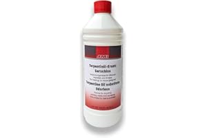 BINOA AMI Terpentinöl-Ersatz geruchlos - 1000 ml/Dose