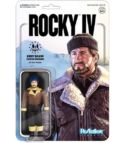 Super7 Eric B. & Rakim Paid in Full 2-Pack – 9,5 cm große