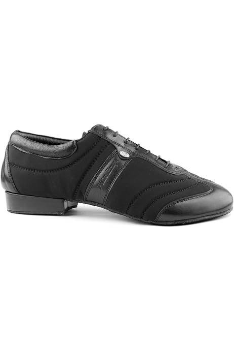 Portdance Tanzschuhe Latein Damen | Dance Affairs Produktbild-Vorschau 8