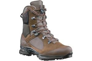 HAIX Nepal Pro: Sprawdzony w użyciu. Twój Nepal Pro nosi Cię wygodnie i bezpiecznie nawet na długich marszach. W użyciu