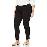 Amazon Essentials Pantaloni alla Caviglia Skinny Donna