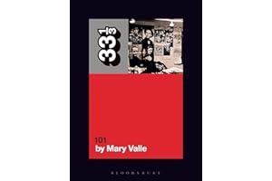 Depeche Mode's 101 (33 1/3)