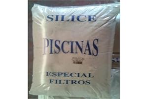 SALINERA ESPAÏ¿½OLA. Salinera EspañOla. Arena Piscina - Arena depuradora 25kg filtrante salinera arena piscina