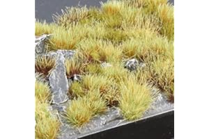 GAMERS GRASS Gamer's Grass - Marshland Set [GGSET-ML]