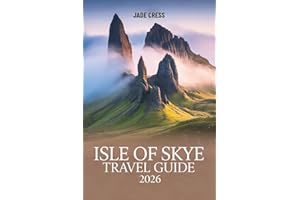 Isle of Skye Travel Guide 2026