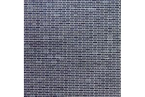 Metcalfe OO/HO Engineers Blue Brick