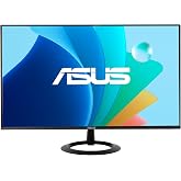 ASUS VZ279HG Oyuncu Monit&ouml;r&uuml;, 27 in&ccedil;, IPS, Full HD, 120Hz, 1ms MPRT, Adaptive Sync, &Ccedil;er&ccedil;evesiz, Eye Care Plus, D&uuml;ş&uuml;k Mavi Işı