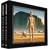 Star Wars Art: Ralph McQuarrie