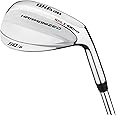 Wilson Men's Harmonized Gap Wedge-50 Loft, Silver (WGD615000)