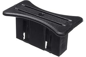 GOFORJUMP New Car Accessories Cup Card Holder Coin Slot Centre Console For V/W G/olf MK6 GTI R20 2008 2009 2010 2011 2012