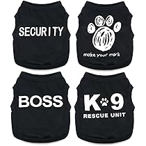 PETCARE Hundekleid Für Kleine Hunde – Schwarz-kariert, Weich, Für Shih Tzu, Chihuahua, Yorkie