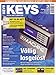 Produktbild Keys 2 2009 mit CD - V-Machine - Synth Filer Video Workshop auf CD - Personal Samples - Free Loops - Audiobeispiele
