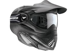 Proto Switch FS Thermal blk