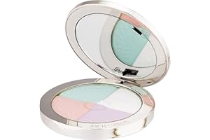 Guerlain 57969 Meteorites Poudre Compact, N.02