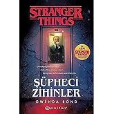 Ş&uuml;pheci Zihinler - أشياء غريبة