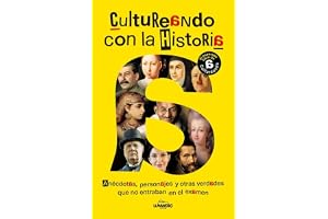 Cultureando con la historia (Arte e Historia)