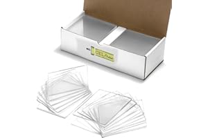 Gel Press Monoprinting Print Plates – 6” x 6” Gel Plate Class Pack Value Pack - Printmaking Supplies - Reusable Gel Printing Plates for Press Art for Card Making, Scrapbooking, Arts and Crafts