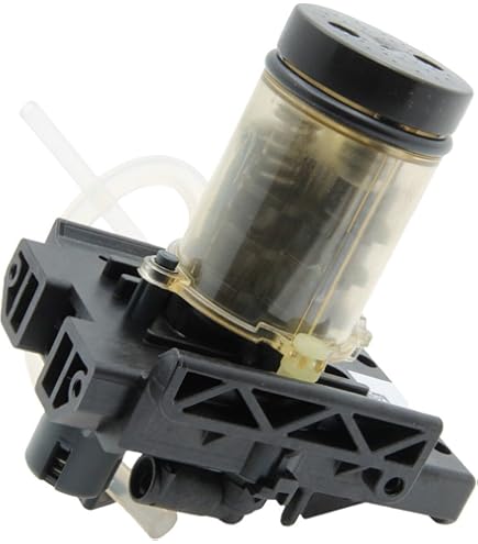 Flussometro Macchina Caffè De Longhi Essenza Mini EN85.B FL41001 - Foto 10