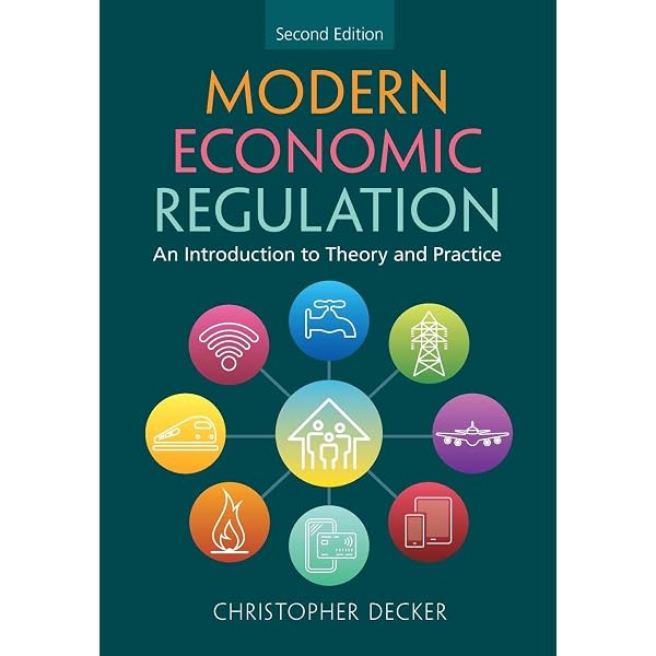 Economics of Regulation and Antitrust, fifth edition (The MIT