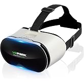 VRPARK V10 3D Sanal Ger&ccedil;eklik G&ouml;zl&uuml;ğ&uuml;-AL4743