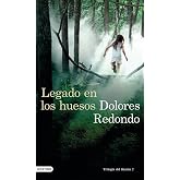 Legado en los huesos (&Aacute;ncora &amp; Delf&iacute;n)