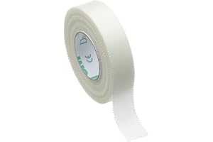 3M Durapore MM1538-0 Lot de 24 rubans chirurgicaux Durabore 3M 1,25 cm x 9,14 m