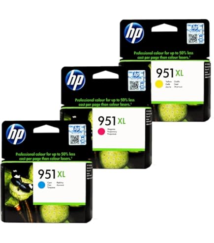 6 Pezzi Inchiostro 564XL Per HP Photosmart 7510 7515 7520 7525 - Foto 7