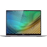 realme Book Prime 8+512GB Intel i5-11320H, PC Notebook Ultra Slim 14'', Display 2.1K Full-View, Ricarica Rapida 65W, Audio DT