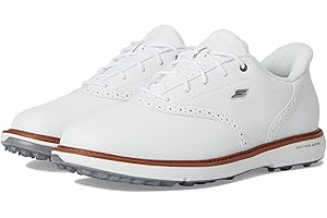 Skechers Go Golf Prestige SL, Zapatillas Hombre