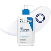 Lait Hydratant CeraVe 236ml - Acide Hyaluronique - Pour Toutes Les Peaux