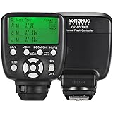 YONGNUO YN560-TX II Trigger Fernbedienung LCD-Sender für Canon DSLR-Kamera zu YN560III / YN560IV / YN660 / YN968N / YN860Li S