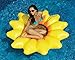 Produktbild Aufblasbares Schwimmbecken mit Sonnenblumeninsel, 183 cm