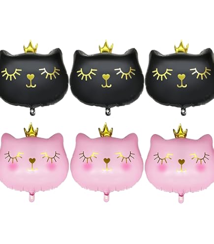 Spilla A Forma Di Zampa Di Gatto Happyyami - Rosa, Smaltata, Regalo Carino Per Amanti Degli Animali - Foto 6