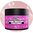 Crazy Color Bond Recovery Treatment Mask for Dry Damaged Hair, Bleached, Coloured, Broken, Curly or Frizzy Hair. Vegan, Cruelty & Sulphate Free, 350ml