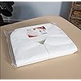 Zen Premium Einweg-Auflagen für die Kopfstütze von Massage-Liegen- 41 cm x 31 cm, Nasenschlitz-Tücher aus weichem Vlies, idea