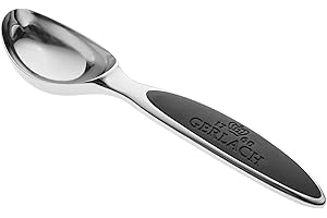 ‎GERLACH Gerlach 1760 Ambiente Eislöffel Eisportionierer Edelstahl