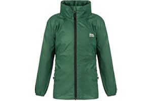 Mac in a Sac Unisex Kids Mini Origin - Regenjacke Mini Origin Rain Jacket