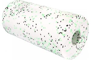 Blackroll Blackroll Med, bianco/verde/nero