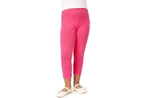 Merry Style Leggings 3/4 Bambina e Ragazza MS10-131