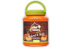 Equinatura Friandises naturelles - 2250 g.
