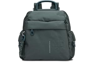 Mandarina Duck, MD20 BACKPACK Donna, Taglia unica