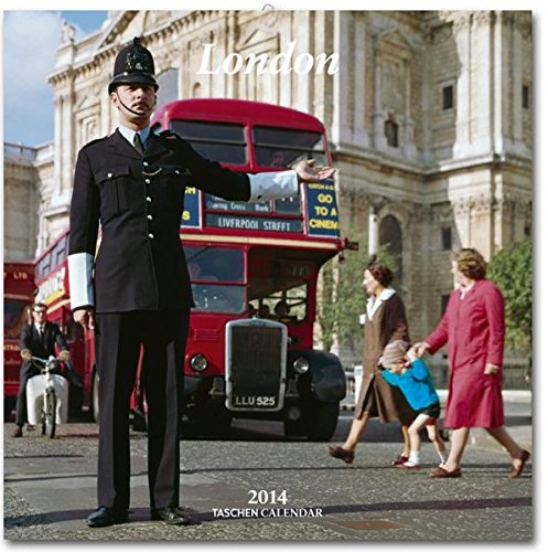 Download London - 2014 - Wall Calendar (Taschen Wall Calendars) Download London - 2014 - Wall Calendar (Taschen Wall Calendars)