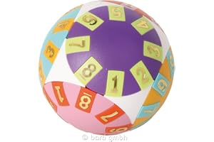 BARTL Wisdom- Bola de la sabiduría, inspiración (YCZ101)