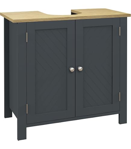Tappeto Doppio Lavabo TENDANCE In Microfibra – 50x120 Cm, Sottofondo In Lattice, Verde Mandorla - 4