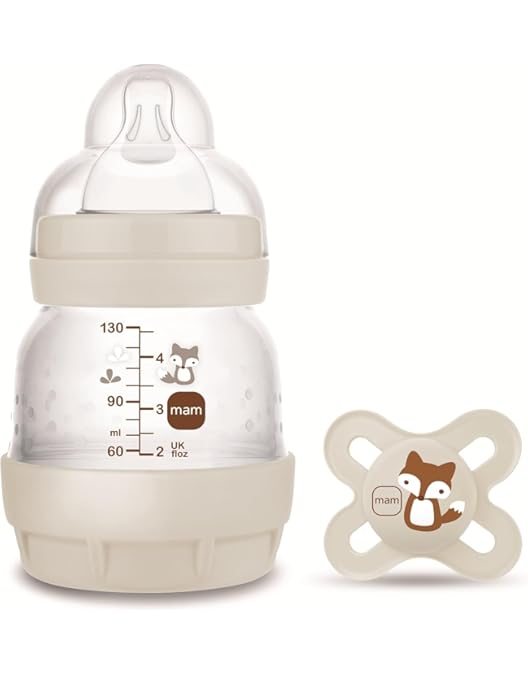 Voedingsschema 6 maanden: wanneer mag je baby wat eten