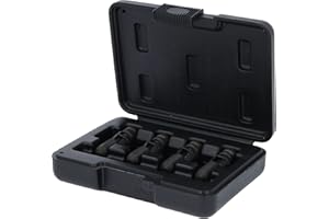 KS Tools 150.2675 VAG Zestaw śrub mocujących do ram pomocniczych, M12x1,5, 4-szt