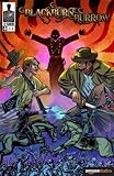 Blackburn Burrow Issue #4 (English Edition) by 