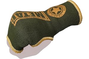 METAL BOXE sous-Gants