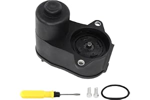 Parkeringsbromsokmotor, Elektrisk Parkeringsbromsmotor Pålitlig Prestanda 31262415 Lätt Att Installera för S60 S80 V60 V70